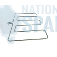 040118009912R Lower Oven Element Blanco Oven/Stove